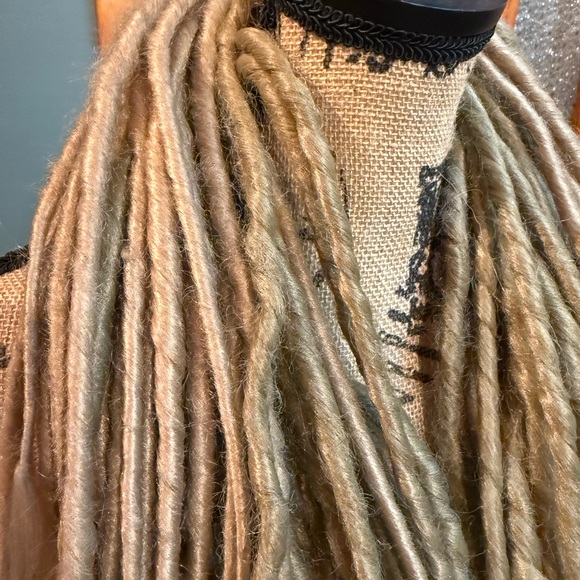 OG Medium Blonde dreadlocks - Picture 6 of 7